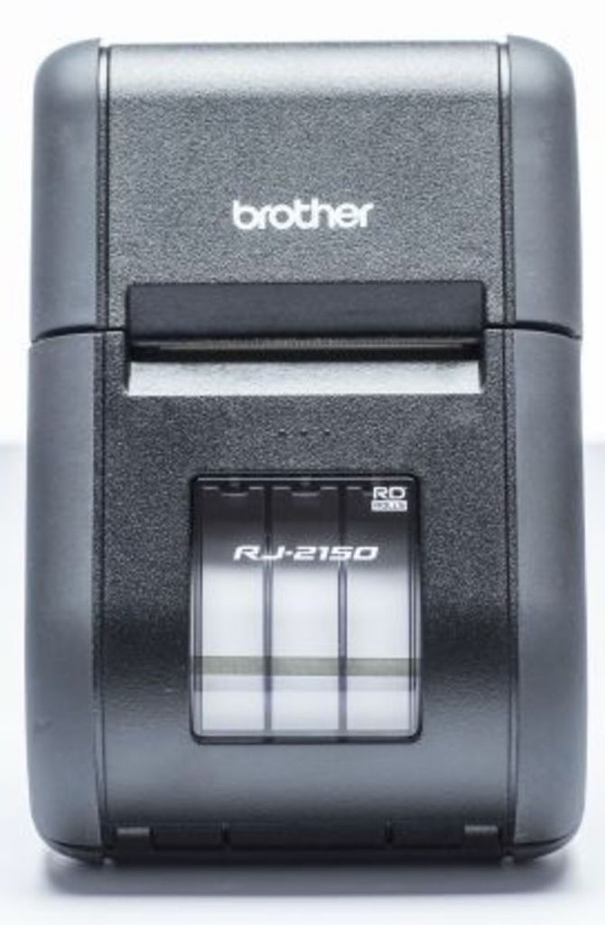 Brother RJ-2150 Etikettendrucker
