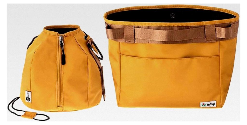 Outdoor Projektset Gelb - 1 Stück