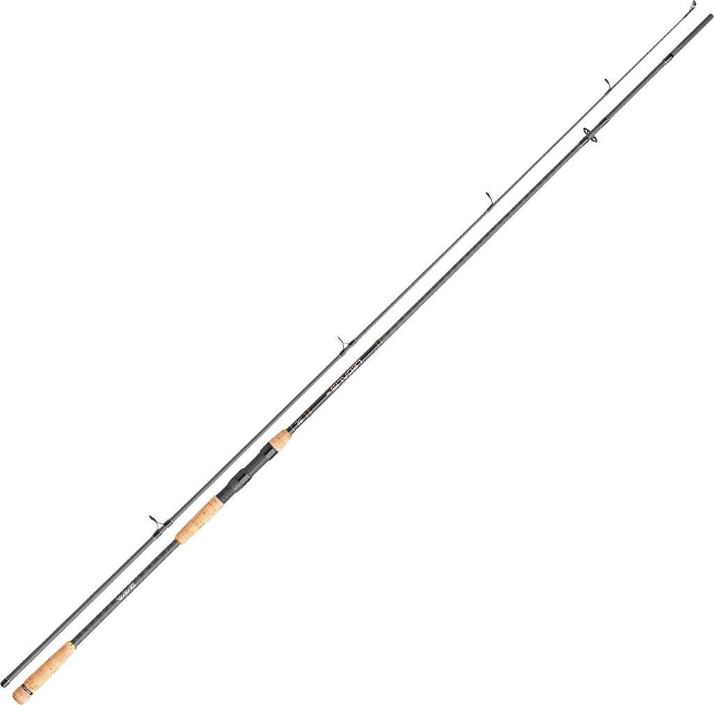 DAIWA Legalis Allround, 3m, 9,84ft, 10-50g, 2 parti, canna Immagine del prodotto 