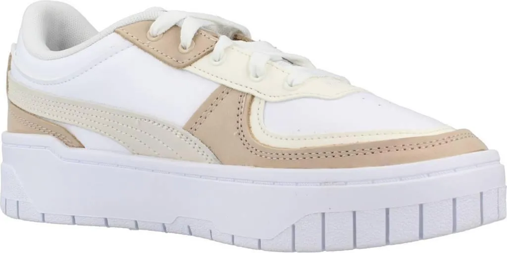Baskets Puma Cali Dream Pastel Confortables pour Pieds Sensibles - 5