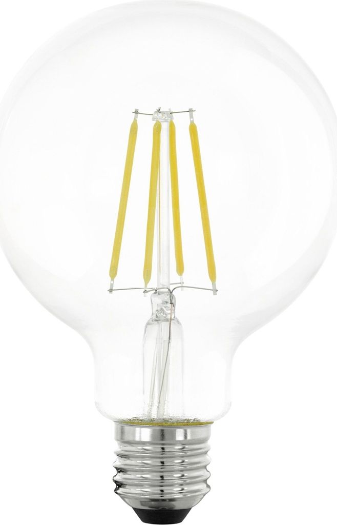 Eglo 110181 LED E27 Leuchtmittel 1x7,3W Ø95mm 3-step Produktbild 