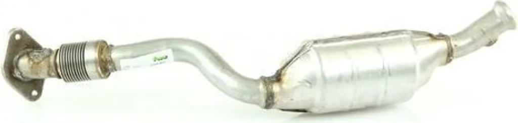 Catalyseur de Rechange pour Renault Twingo I - Référence WALKER 20581 OE