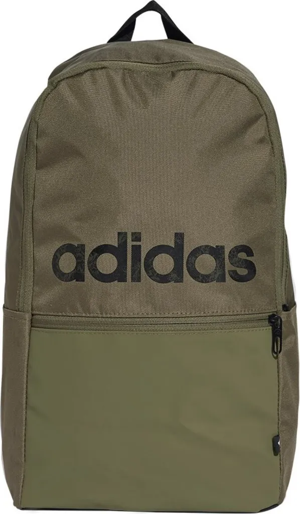 Sac à dos de Sport adidas Classic Vert - Équipement Polyvalent IS7065