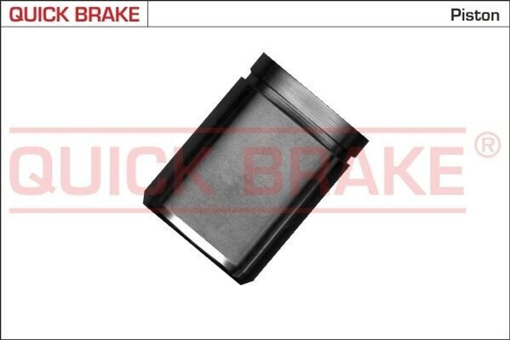 QUICK BRAKE Bremssattel-Kolben für VW CRAFTER 30-50 Kasten Produktbild 