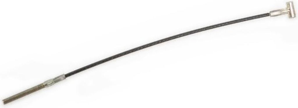 Seilzug Feststellbremse 305 mm HELLA passend für u.a. TOYOTA AURIS