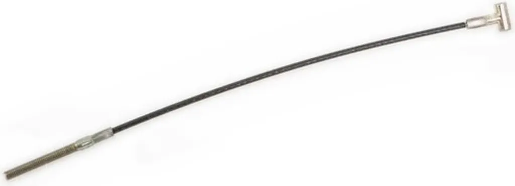 Câble de frein à main 305mm HELLA pour système de freinage TOYOTA AURIS
