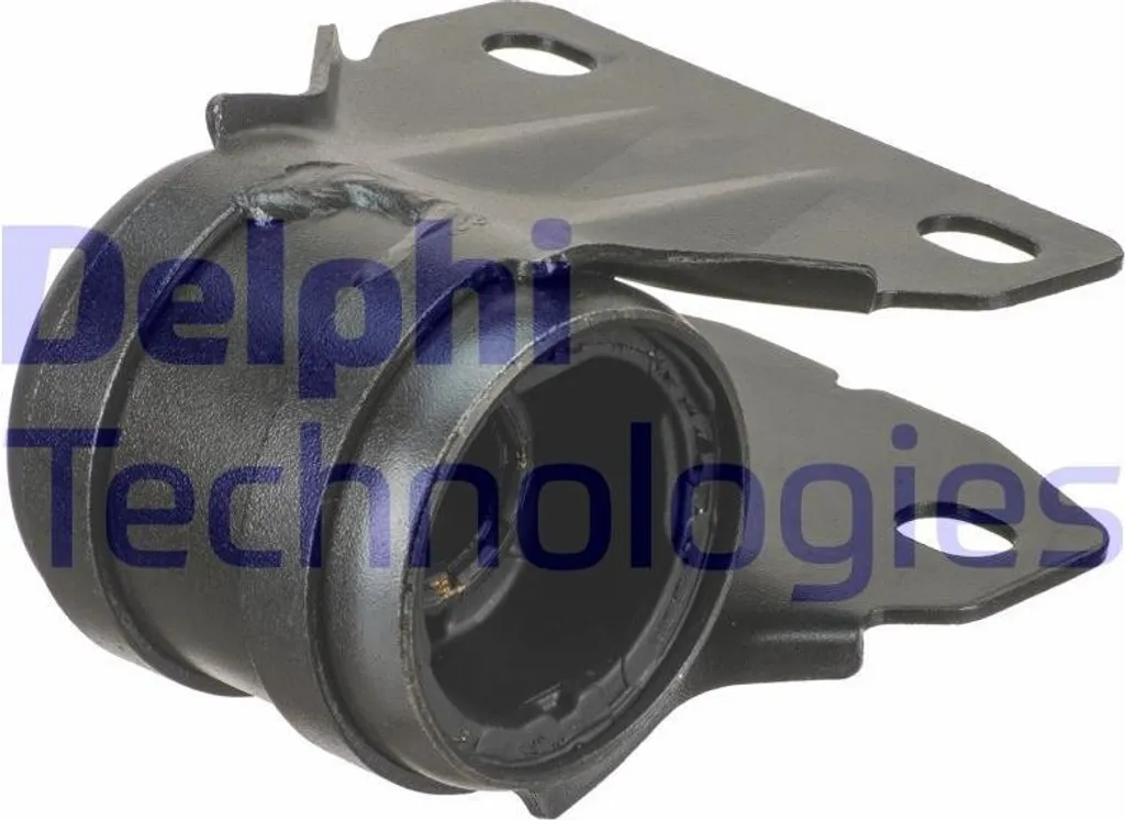 Roulement de bras de suspension DELPHI TD1816W pour Ford Mondeo 5303329