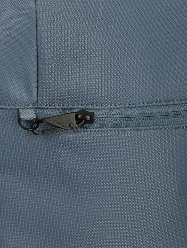 Workfloow Backpack 23L Denimblue : sac à dos avec compartiment PC 15" - 7