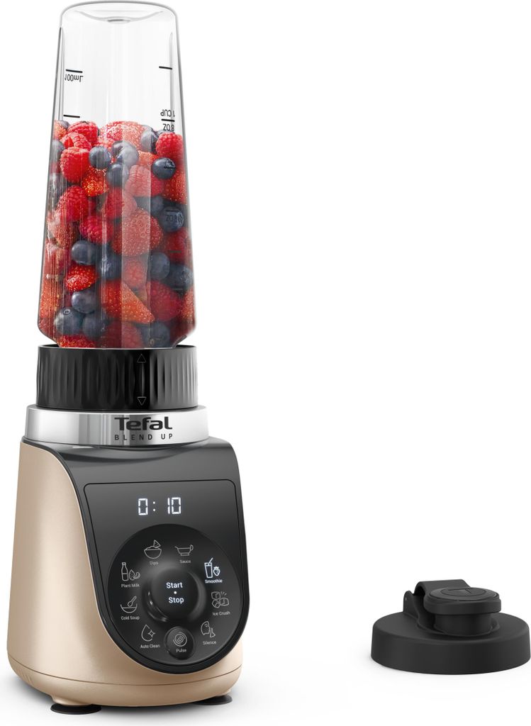 Tefal Blend Up BL190A, Tischplatten-Mixer, 0,85 l, Produktbild 