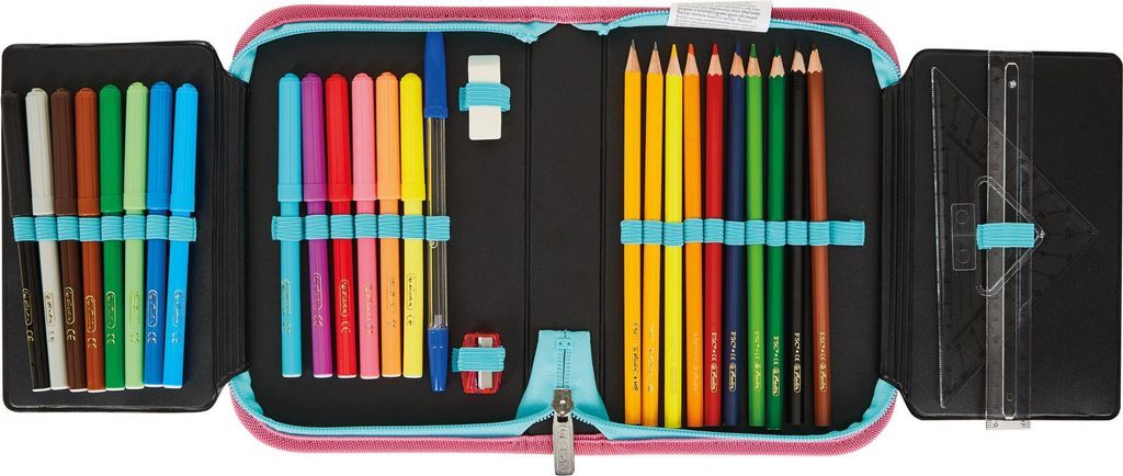 Herlitz Cute Cat Produktbild 