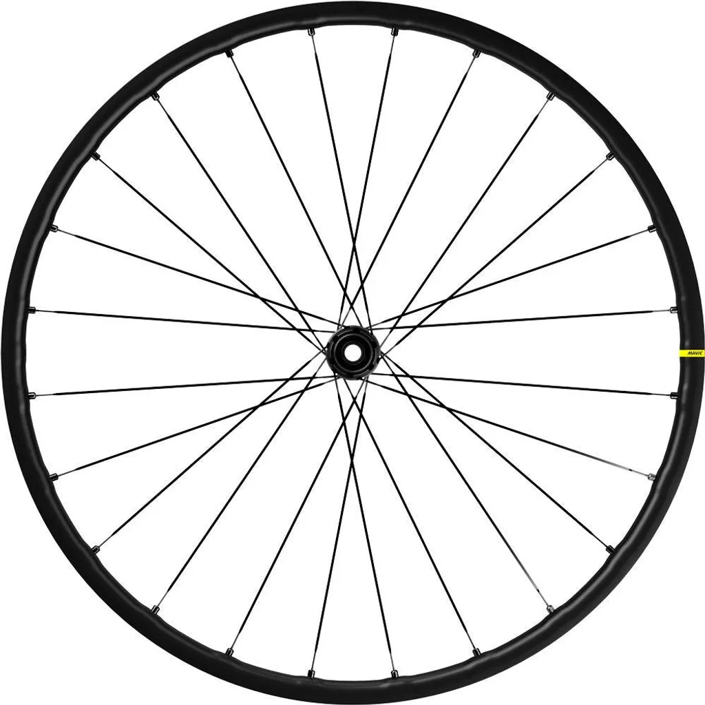 Mavic Crossmax SLS 29 Roue Avant Ultra Légère 15x110mm Disque 6b