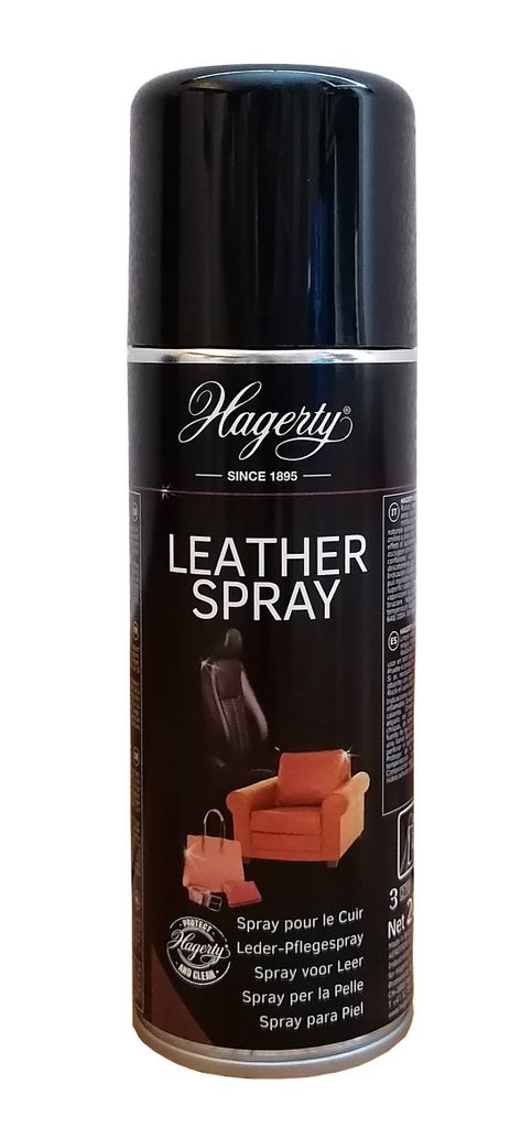 79,50 € / 1 l Hagerty Leather Spray, 200ml
