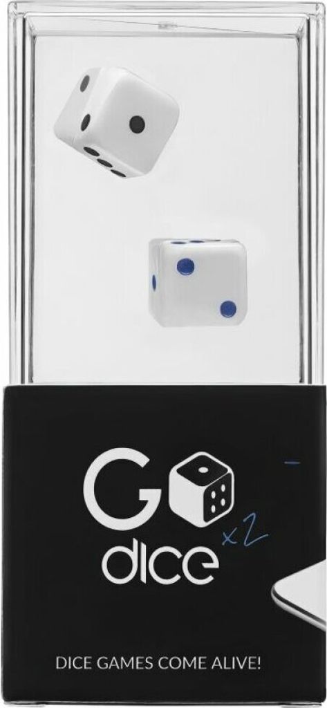 GoDice 2 Pack Zdjęcie produktu 