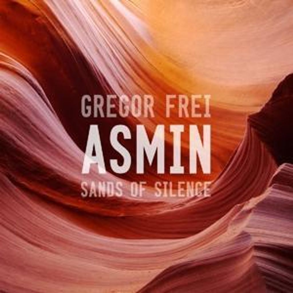Sands Of Silence