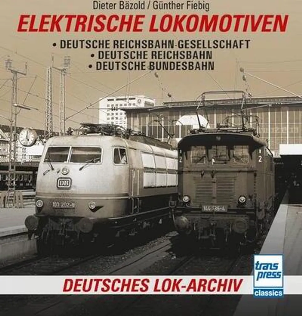 Locomotive électrique de manœuvre série E44 pour modélisme ferroviaire HO