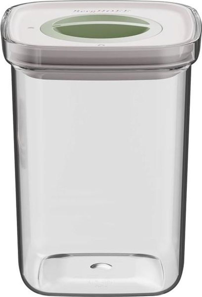 BergHOFF LEO - 2er-Set Frischhaltedosen mit Deckel - 400ml Produktbild 