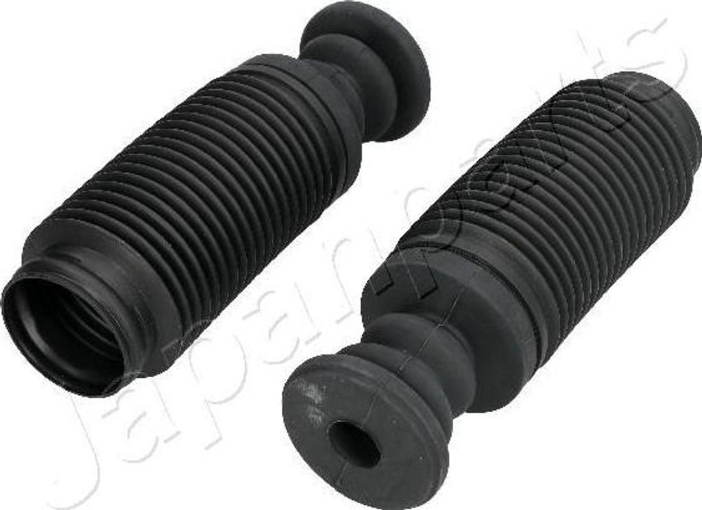 JAPANPARTS KTP-H05 Staubschutzsatz Stoßdämpfer Hinten für HYUNDAI ACCENT II Stufenheck (LC) ACCENT II (LC)