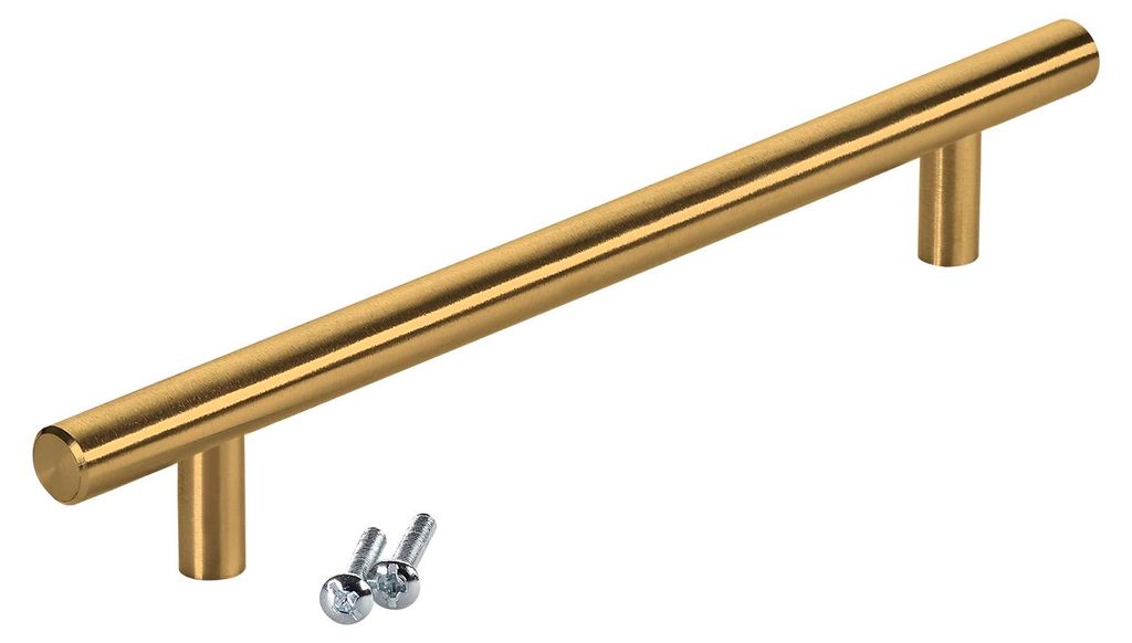 SOTECH Möbelgriff G17 Schrankgriff – Bohrabstand 160 mm, Produktbild 
