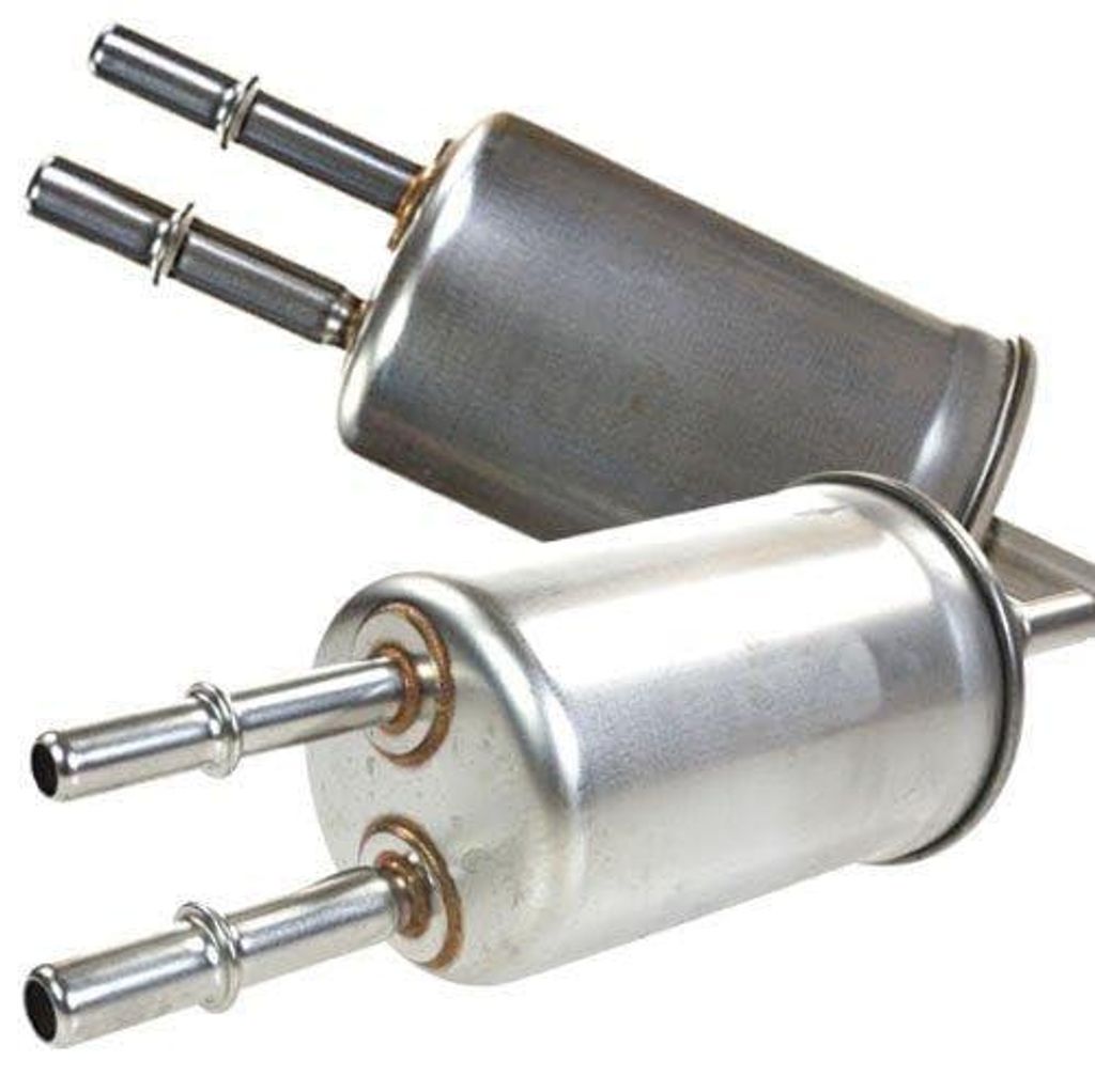 Filters 55.127.00 dieselfilter Productafbeelding 