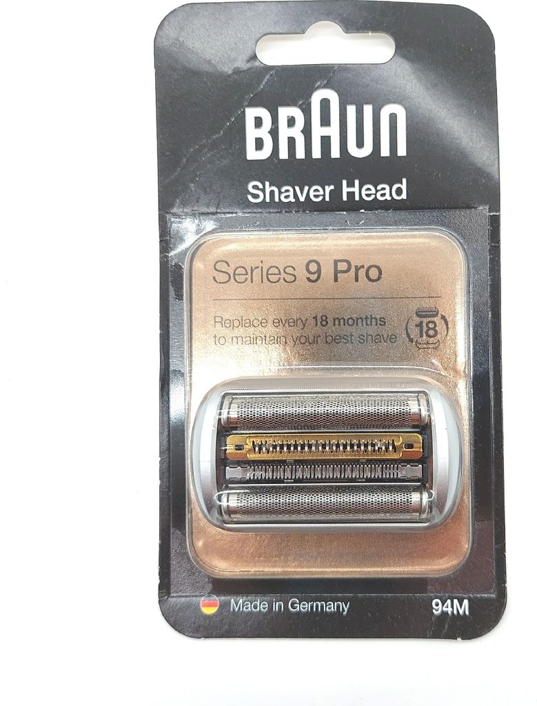 Braun Kombipack 94M Zdjęcie produktu 22