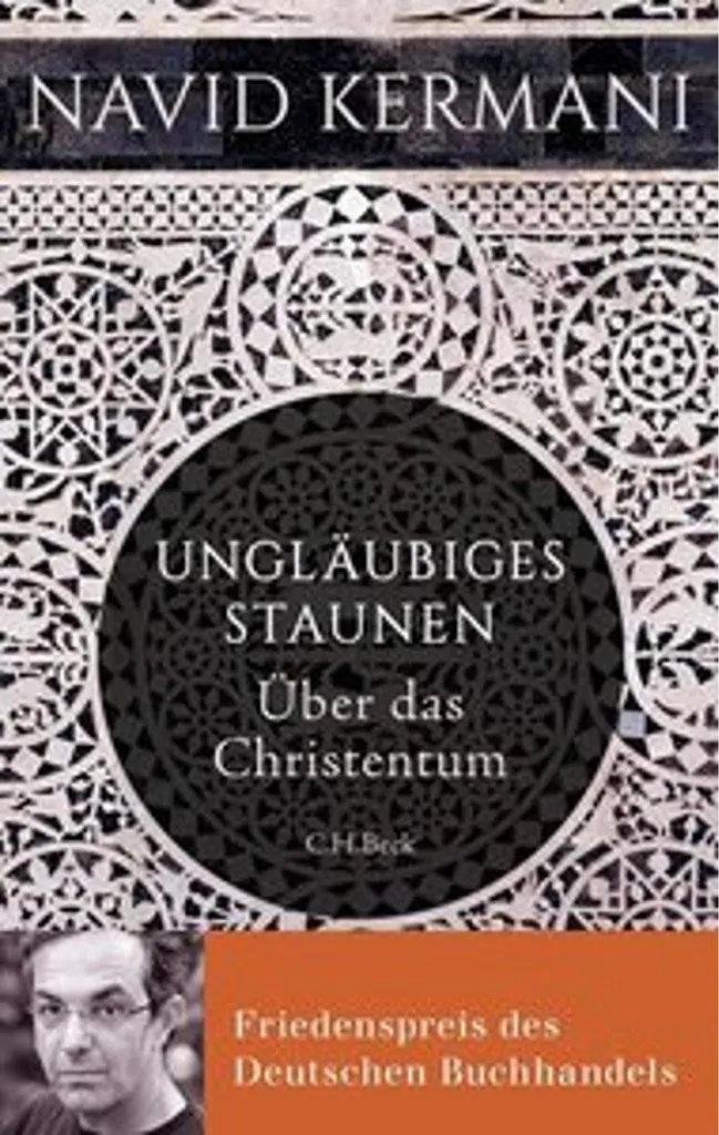 Beau Livre Photo Ungläubiges Staunen - Idée Cadeau Culturelle Unique