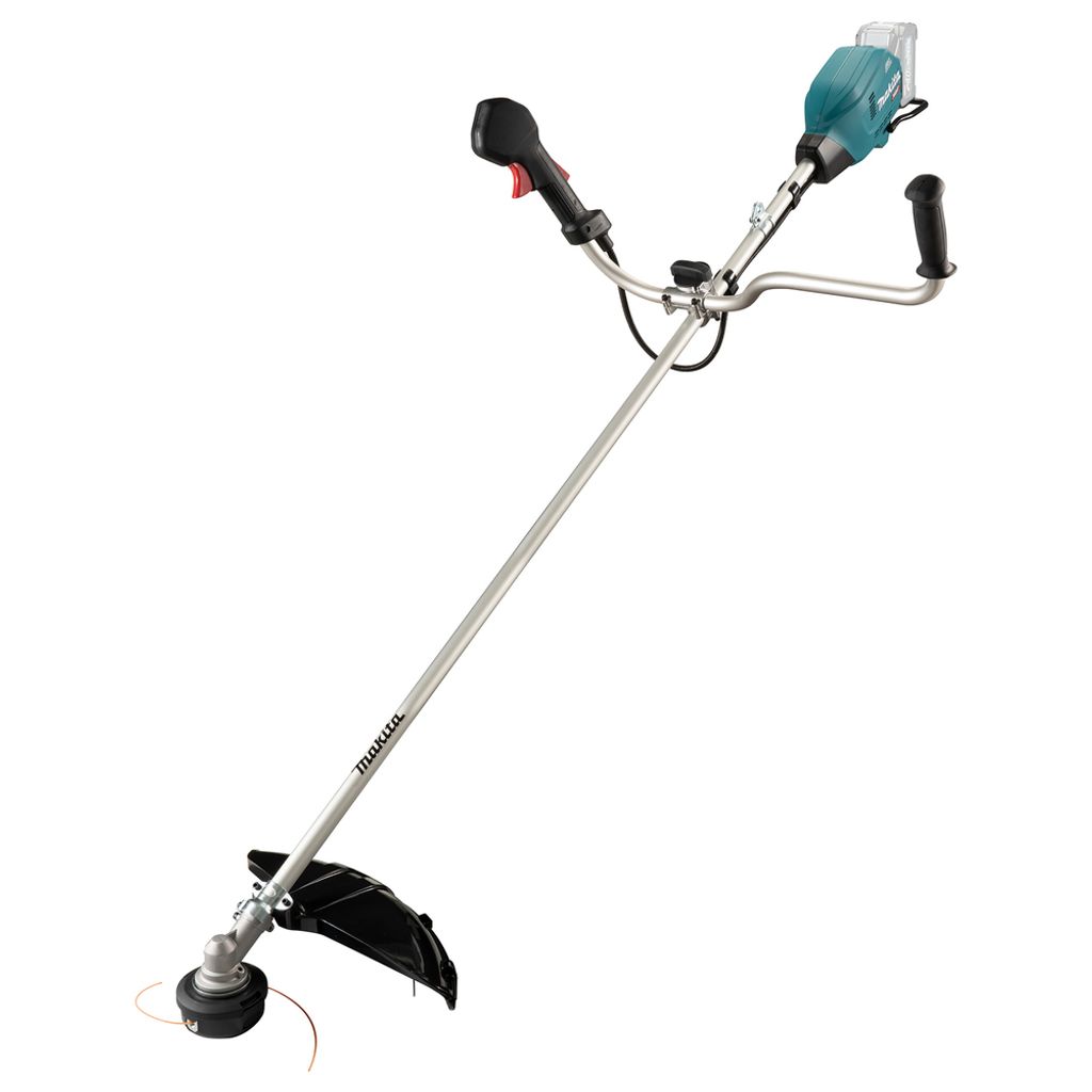 Makita UR006GZ06 Akku-Rasentrimme 40V Li-Ion mit Zubehör Produktbild 