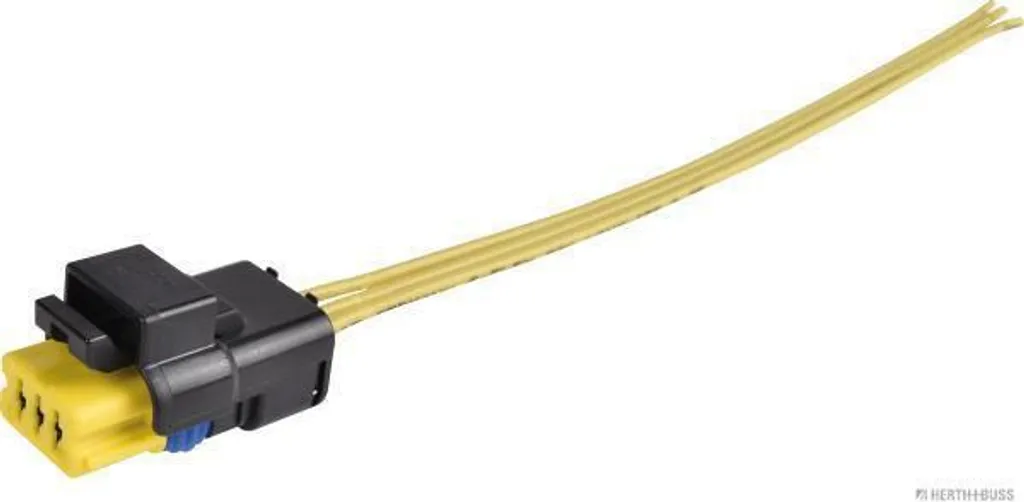 Kit Cablaggio HERTH+BUSS 51277311: Riparazione OE per Citroën C3-C5