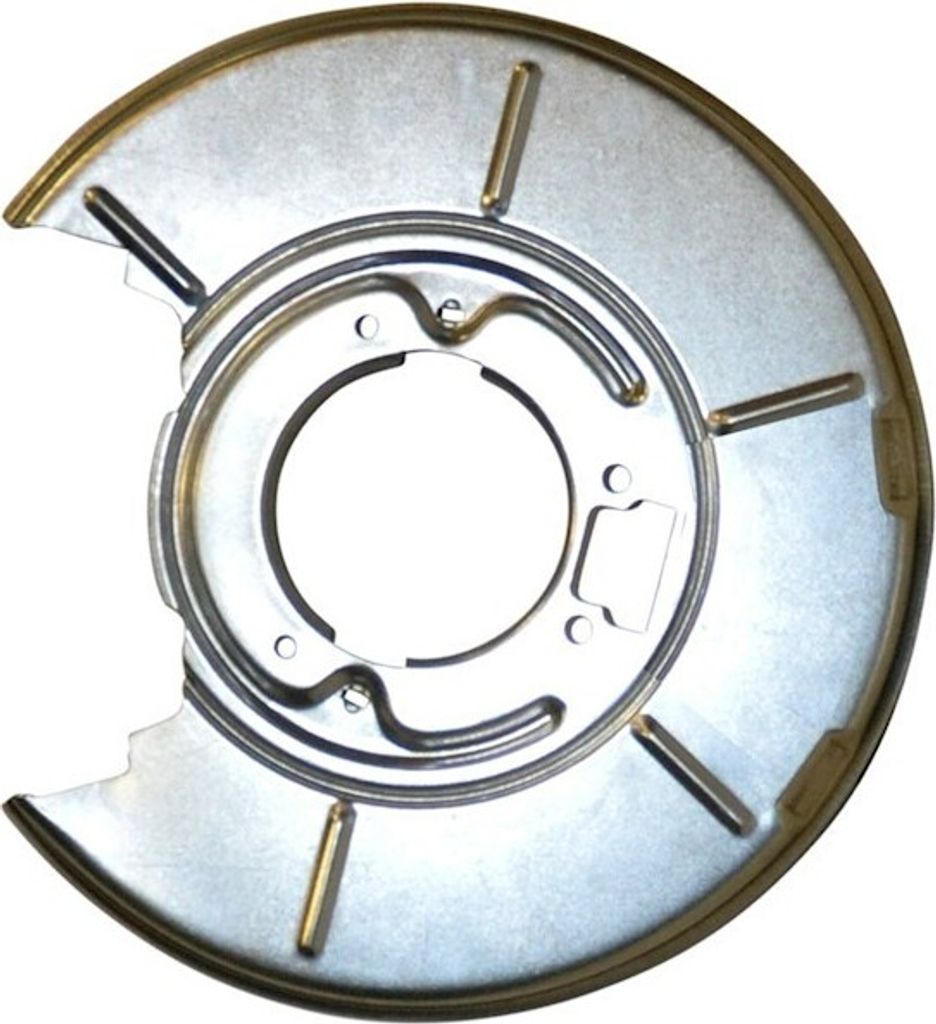 JP Group | Spritzblech, Bremsscheibe JP GROUP (1464200180)