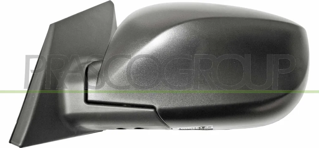 Rétroviseur iX35 réglable avec miroir convexe gauche - PRASCO