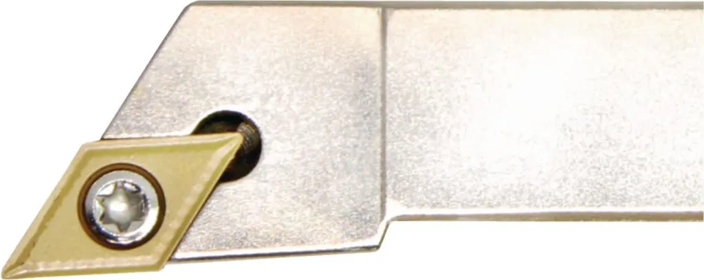 Portautensile SDJCL1212F11 per Inserti DCMT11T3 | Tornio CNC Esterno
