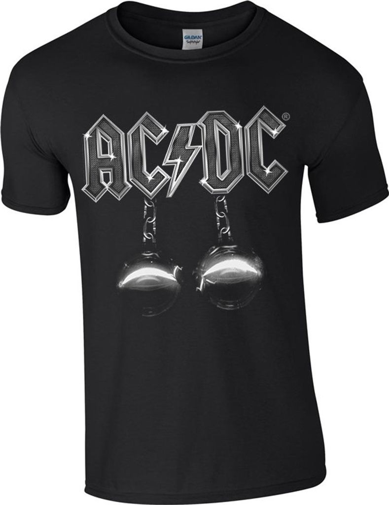 AC/DC Family Jewels T-Shirt
