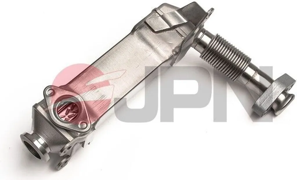 Stop aux fuites EGR - Radiateur BMW OE 11717794245 pour Série 1 3 5 7 X3