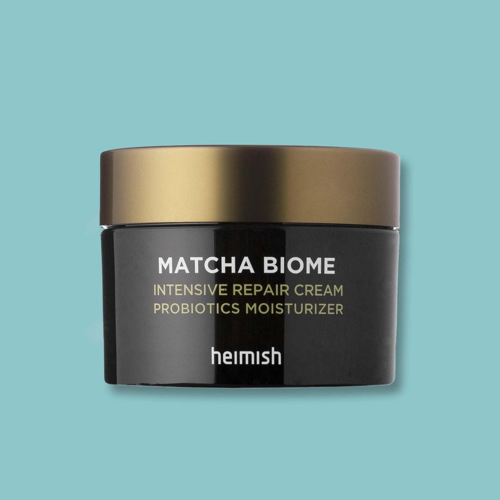 Heimish Matcha Biome Intensive Repair Cream regeneračný Obrázok produktu 