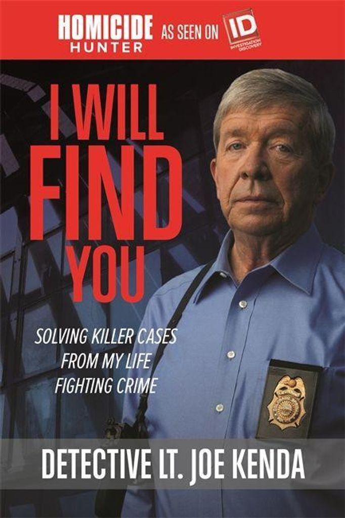 I Will Find You