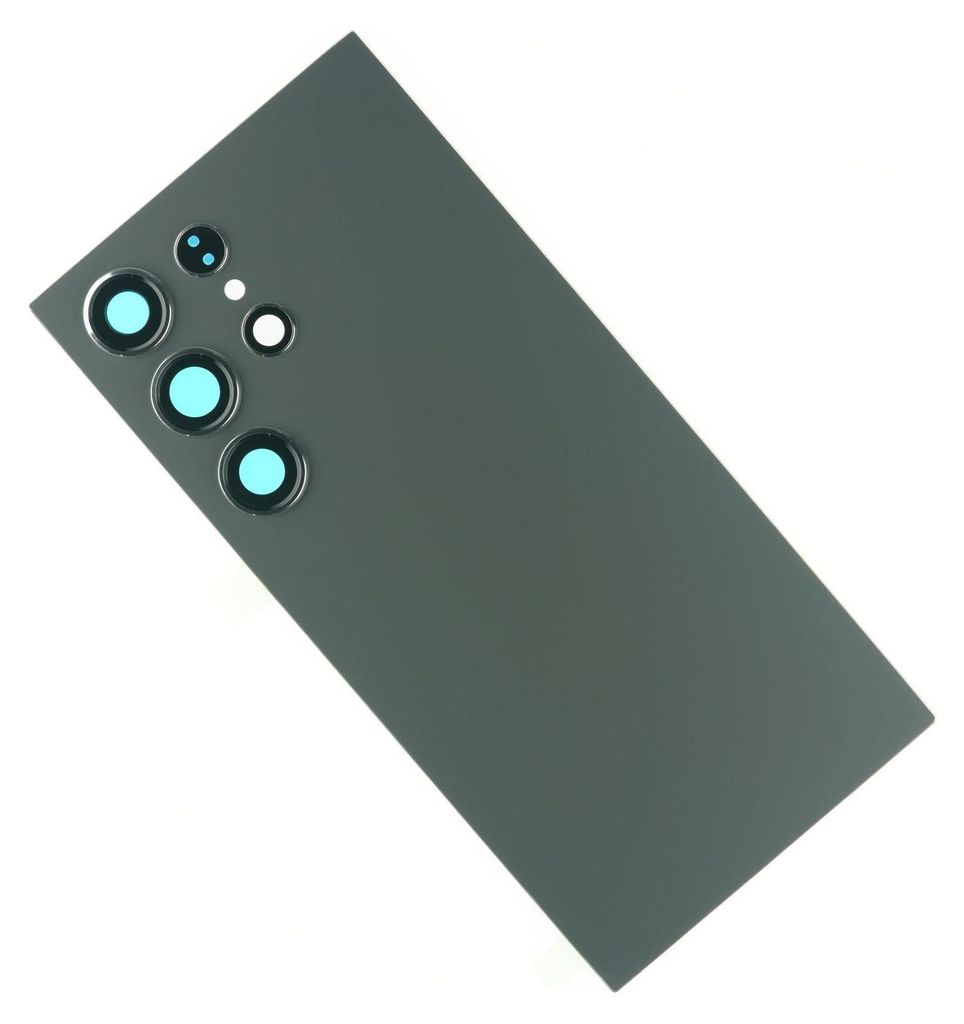 Gehäuse Rückseite für Samsung Galaxy S24 Ultra Backcover Produktbild 