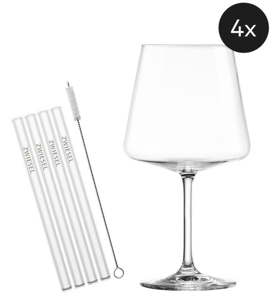 Set Sprizz SCHOTT ZWIESEL, 9 pièces, AFTER WORK Image du produit 