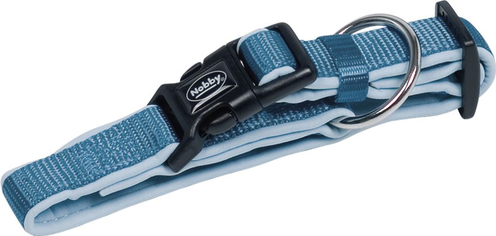 Nobby Classic Preno, Universal, Standardkragen, Blau, Produktbild 