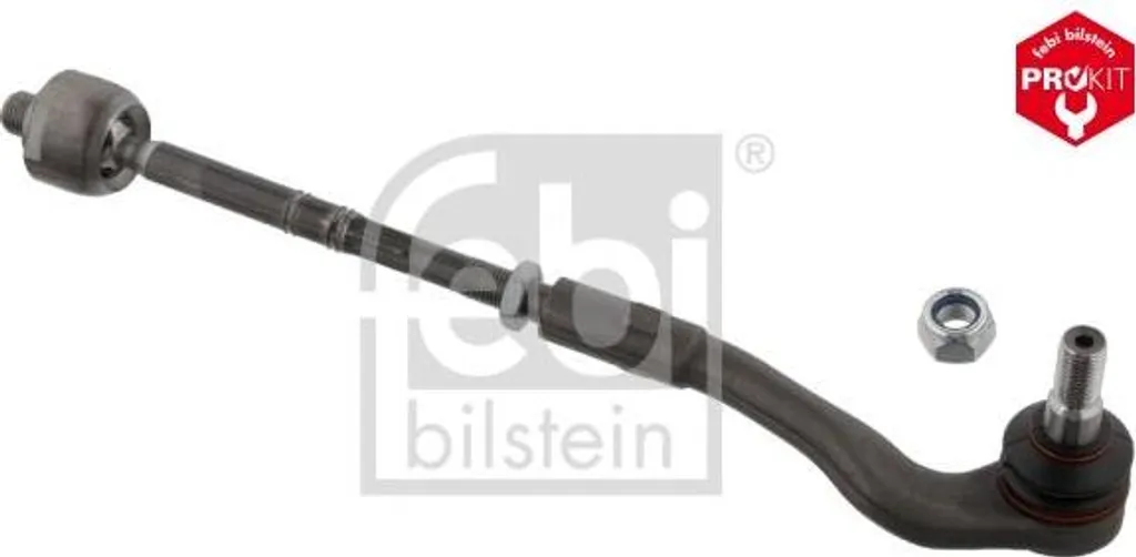 Barre d'accouplement FEBI BILSTEIN 30065 OE A2033309803 Classe C CLK