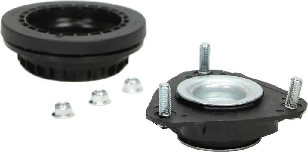 Palier de jambe de suspension pour Ford Mondeo III Turnier - Kit Essieu
