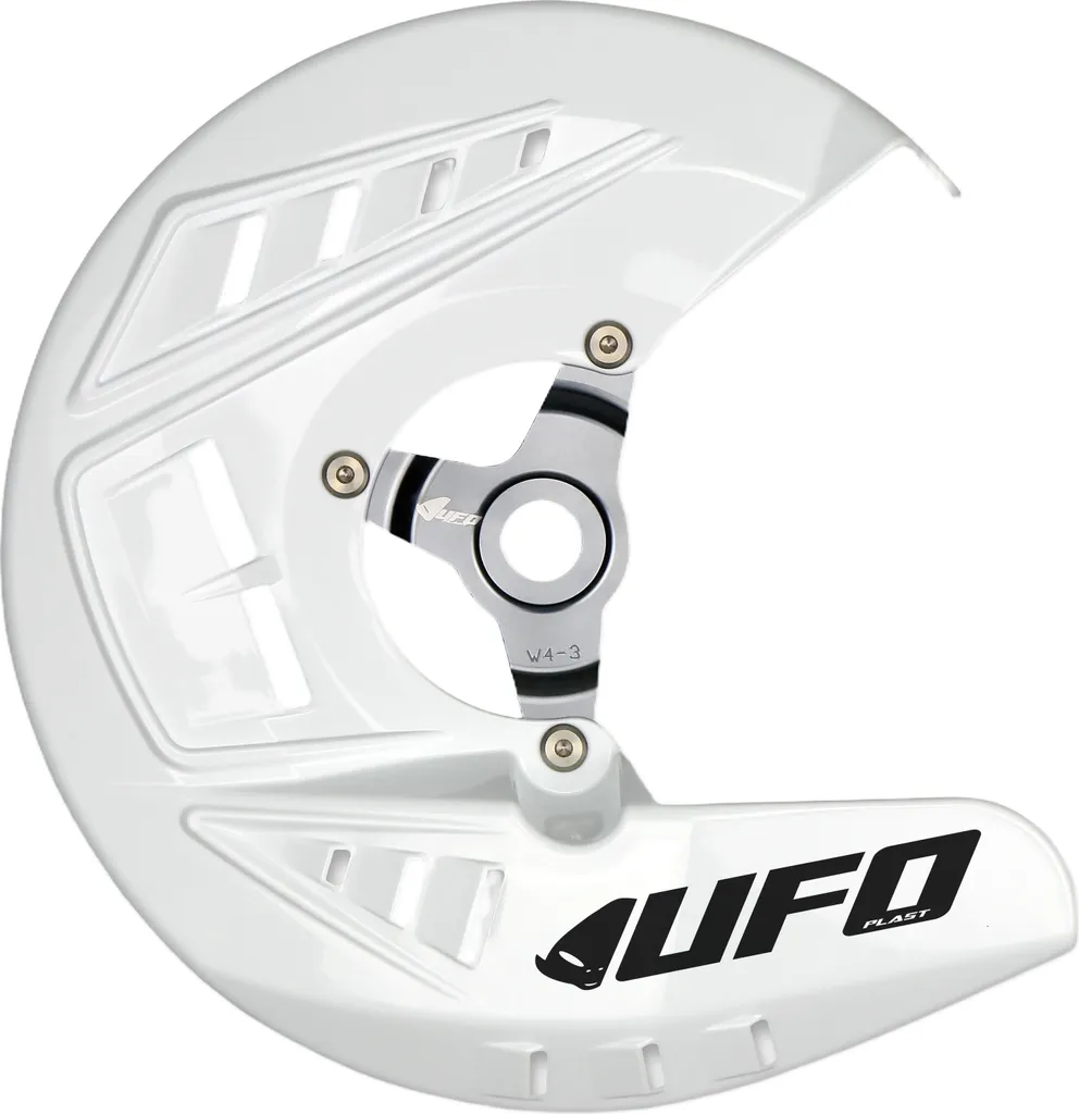 Évitez les casses de disque avec le Cache UFO pour Yamaha YZF 250