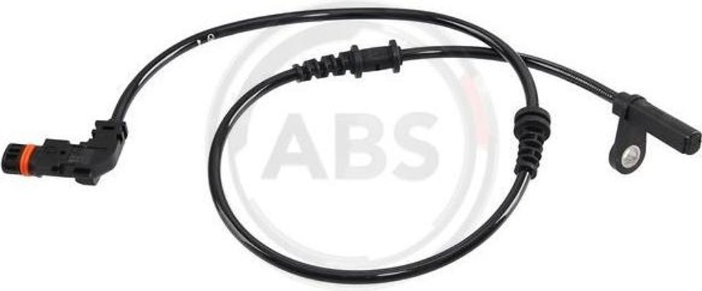 A.B.S. 30404 Raddrehzahlsensor OE 131613 kompatibel mit C-Klasse