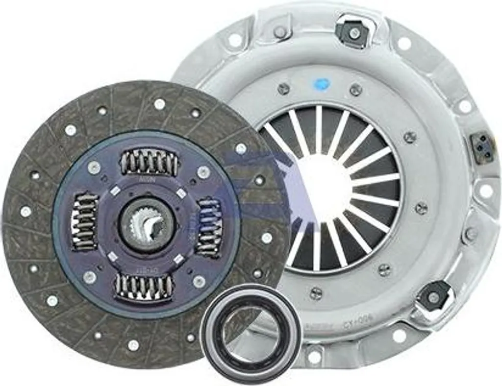 Kit d'embrayage AISIN KY-027 OE pour Hyundai Accent avec butée