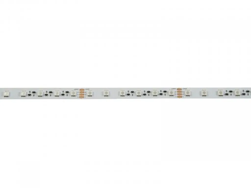 Ruban LED 15m RGB 24V EUROLITE 900 avec technologie courant constant
