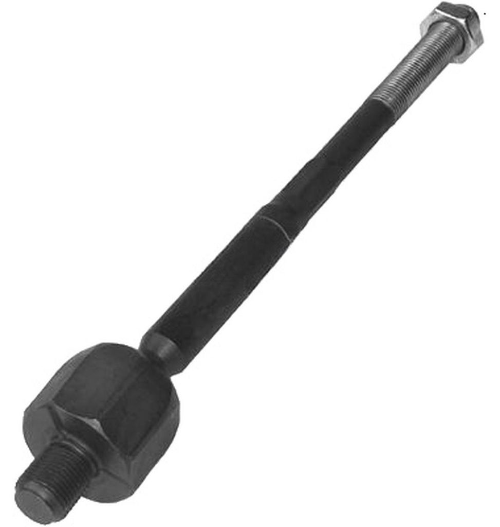 Axialgelenk Spurstange vorne rechts 256 mm mit Mutter METZGER für u.a. BMW 1er
