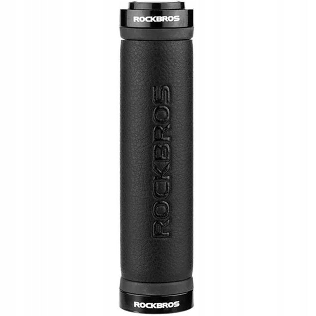 Fahrradgriffe, Leder Rockbros 40210003001 Produktbild 