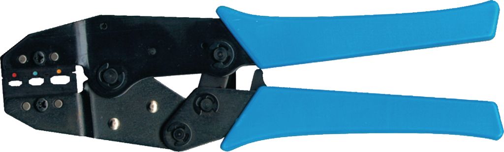 Nedis ST-TOOL, Crimpwerkzeug