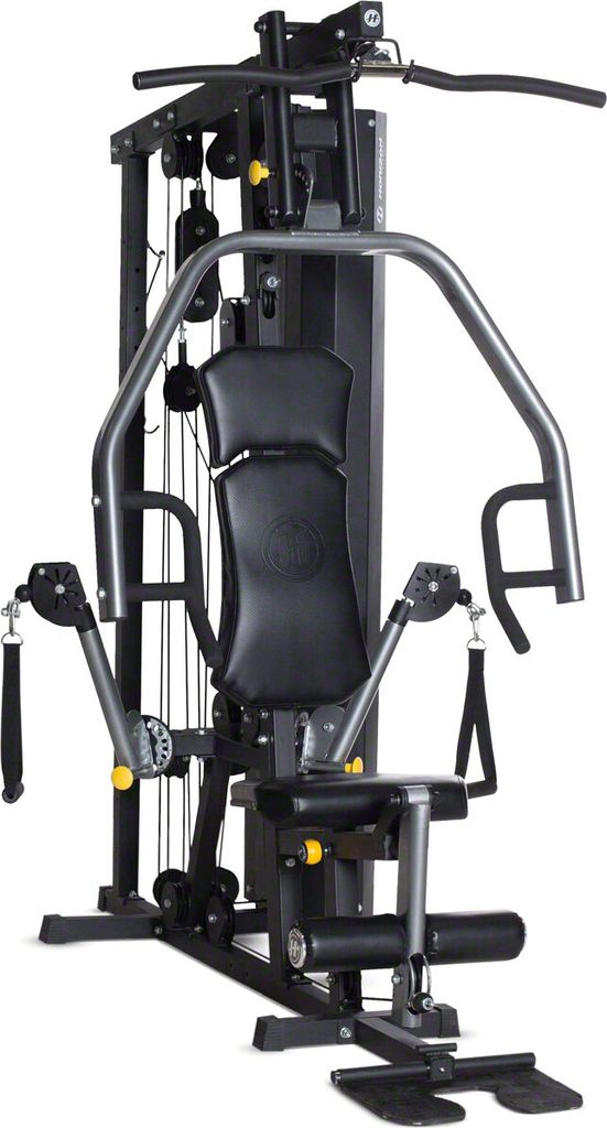 Horizon Fitness Kraftstation Torus 3