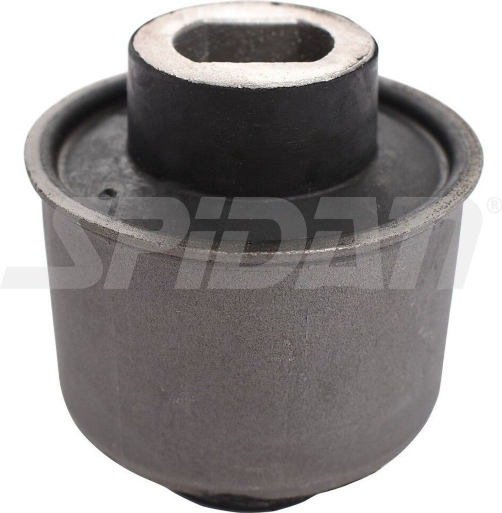 Lagerung Lenker für Querlenker für CHRYSLER 300 C Touring (LX, LE) Hinten Vorne Unten 413236 SPIDAN CHASSIS PARTS
