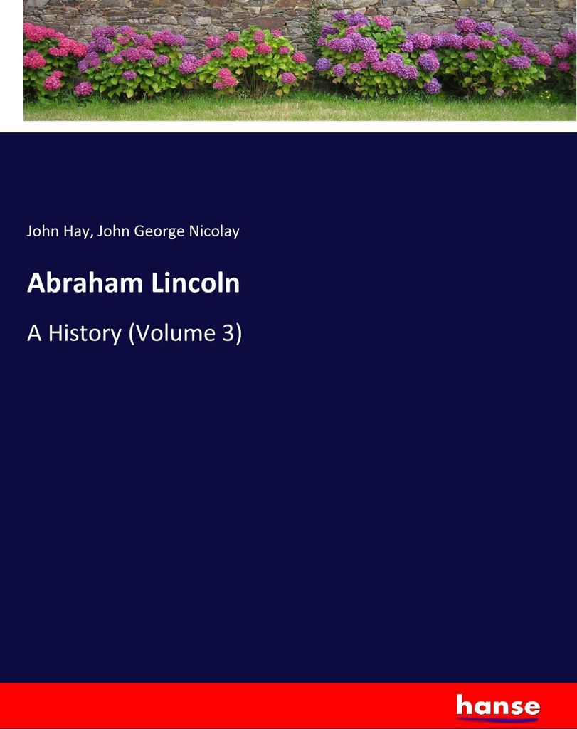 Abraham Lincoln