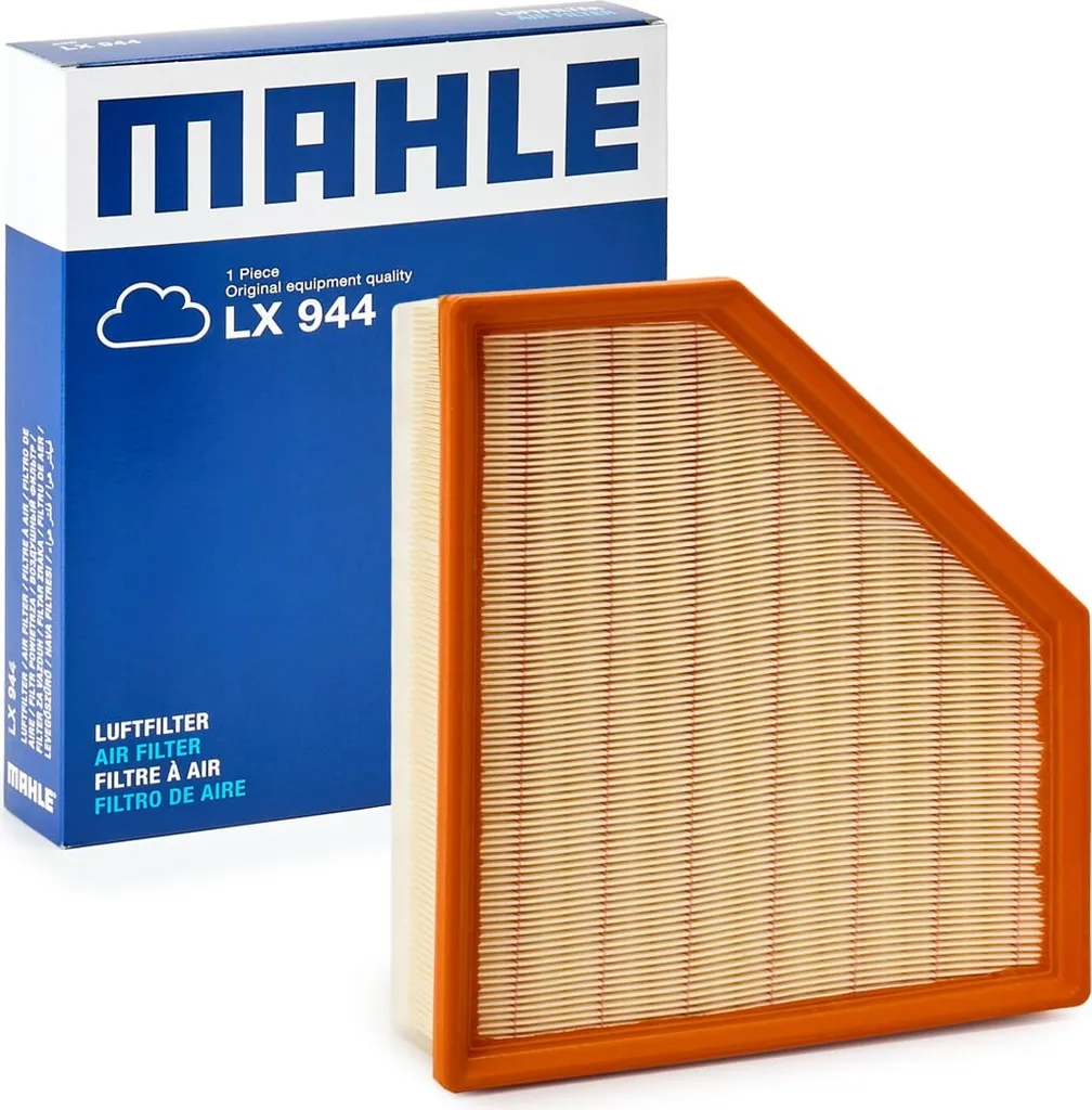 Filtre à air KNECHT LX 3985/1 Idéal pour Entretien Révision Auto